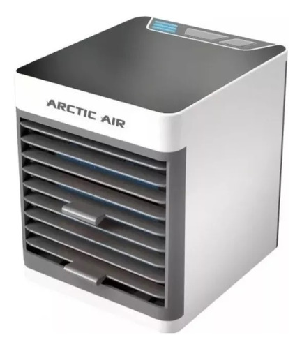 Aire Acondicionado Portatil Arctic Air 10 Hrs - Globalchile