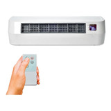 Caloventor De Pared Alhias 2000w C/ Remoto Split