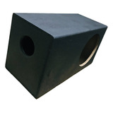 Cajón Aereoport 12 Pulgadas Subwoofer Car Audio Spl 38 Hz 