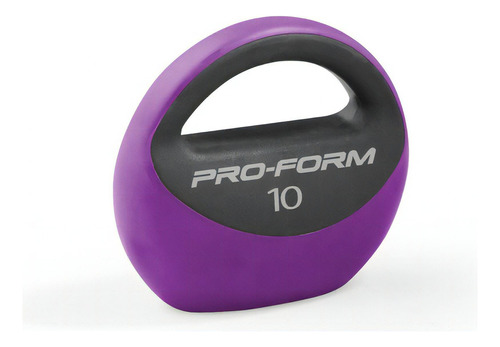 Pesa Rusa Proform 10 Lbs Color Morado