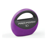 Pesa Rusa Proform 10 Lbs Color Morado