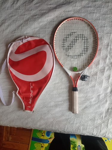 Raqueta De Tenis 
