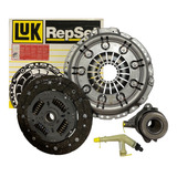 Kit De Embrague Fiat Strada Adventure 1.8 Marca Luk