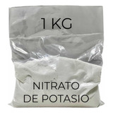 Nitrato De Potasio 1 Kg