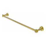 Toied Brass 36 \x26quot;towel Bar Latón Pu