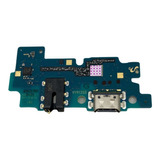 Conector De Carga Galaxy A50 A505 Original