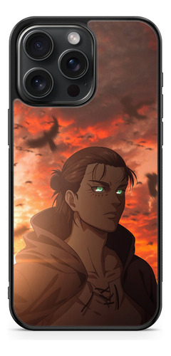 Funda Eren Jaeger Attack On Titan Shingeki No Kyojin 2