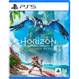 Horizon Forbidden West Standard Edition Ps5 Juego Físico