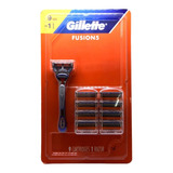 Gillette Fusion5  9+1      Pronta Entrega
