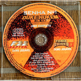 Jogo Pc Antigo Duke Nukem 3d Atomic Edition Original - Raro