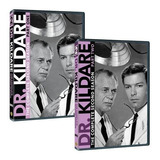 Dr. Kildare La Segunda Temporada Completa Dvd