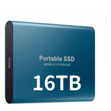 Ssd Portable 16tb Externo