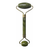 Rodillo Maseajador Roller Jade Facial Roller Piedra Jade