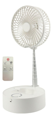 A Ventilador De Pedestal Ventilador De Pie Portátil Liviano