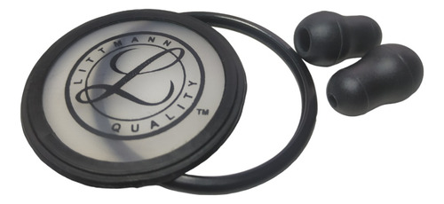 Diafragma Olivas Littmann Master Classic Repuesto Membrana