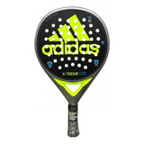 Paleta adidas X-treme Ltd Lime 3.2 2021 Con Funda