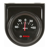 Bosch Sp0f000059 Style Line Medidor De Amperímetro De 5 Cm