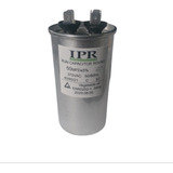 Capacitor De Marcha 50uf 370v