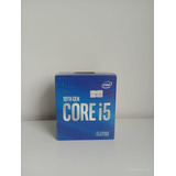 Procesador Intel Core I5-10400 Lga1200 Graficas Integradas