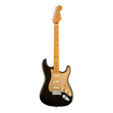 Fender Stratocaster American Ultra Color Texas Tea Usa