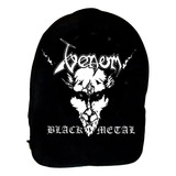 Mochila Venom Ref=667 - Costura Reforçada