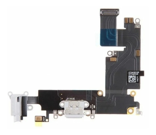 Flex Centro Carga Micrófono Compatible iPhone 6 Plus A1522