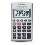 Casio Calculadora Hl-820 
