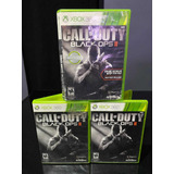 Call Of Duty Black Ops 2 Para Xbox 360 One Y Series X