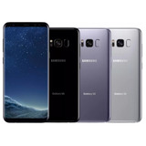 Samsung S8 64 Gb Liberado Nuevo Envio Gratis