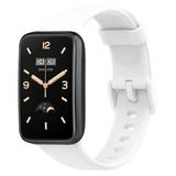 Correa Silicona Para Smartwatch Xiaomi Mi Watch Lite