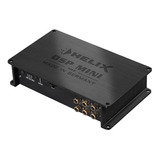 Procesador De Señal Digital Helix Dsp Mini 6 Ch (no Alpine )