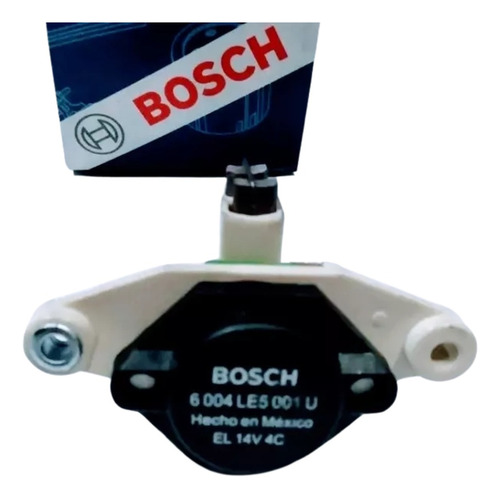 Regulador De Alternador  Caribe Atlantic Golf Jetta A2 Bosch