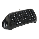 Teclado De Juego Inalámbrico Portátil Mini Bluetooth Dc 5v E