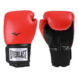 Guantes De Boxeo Everlast Bassic Prostyle 12oz