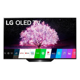 Smart Tv LG Oled55bx 55' Oled 4k Uhd Cinema Hdr Gsync 120hz