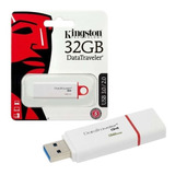 Memoria Usb Kingston 32gb