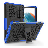 Funda Kindle Fire Max 11, Resistente A Golpes, Grado Militar