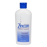 Zincon Champú Medicado Para La Caspa 8 - mL a $856