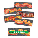 Mob Grip / Bacon Stripes / Skateboard / Griptape