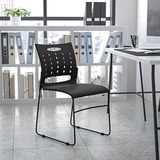 Flash Muebles Rut2 Hercules Series Patín Base Silla De Silla