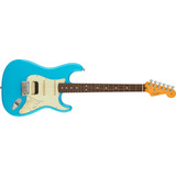 Fender American Professional Ii Stratocaster Hss - Diapasó.
