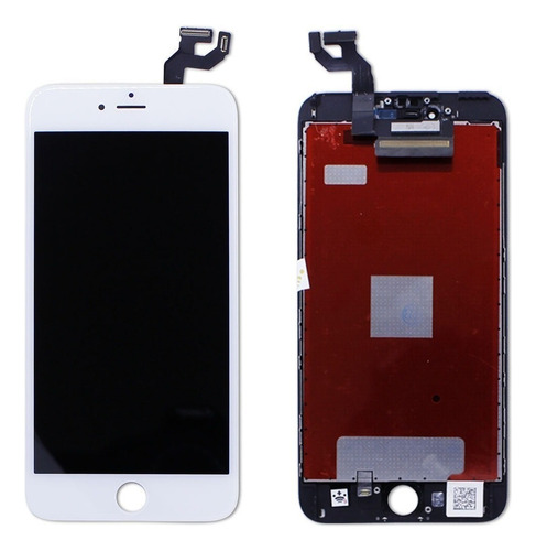 Tela Frontal Display Para iPhone 6s Plus A1634 + Pelicula