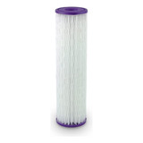 Filtro Agua Casa Aquasana Eq-pfc.35, 1 Unidad, Blanco.