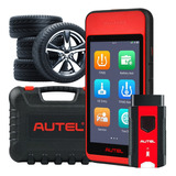 Herramienta De Reaprendizaje Autel Maxitoms Its600 Tpms