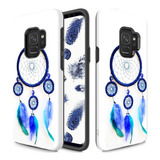 Estuche Zv Sleek Mandala Para El Samsung Galaxy S9 Plus