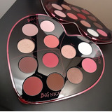 Lancome Sombras Paleta Monseiur Big Palette