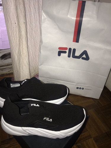 Zapatillas Fila Calzini 