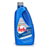 Hth® Redutor De Alcalinidade E Ph Extra Forte - 1l