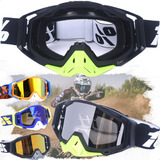 Antiparras Motocross Gafas Moto Anti Niebla - Motocicleta