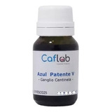 Azul Patente V - 2 % (ganglio Centinela) - 10 Ml - Caflab -